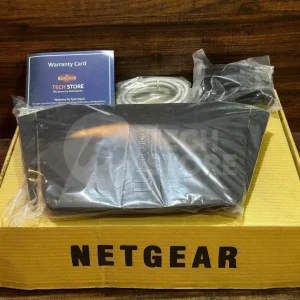 NETGEAR Nighthawk RAX35 AX3000 WiFi 6 Dual-Band