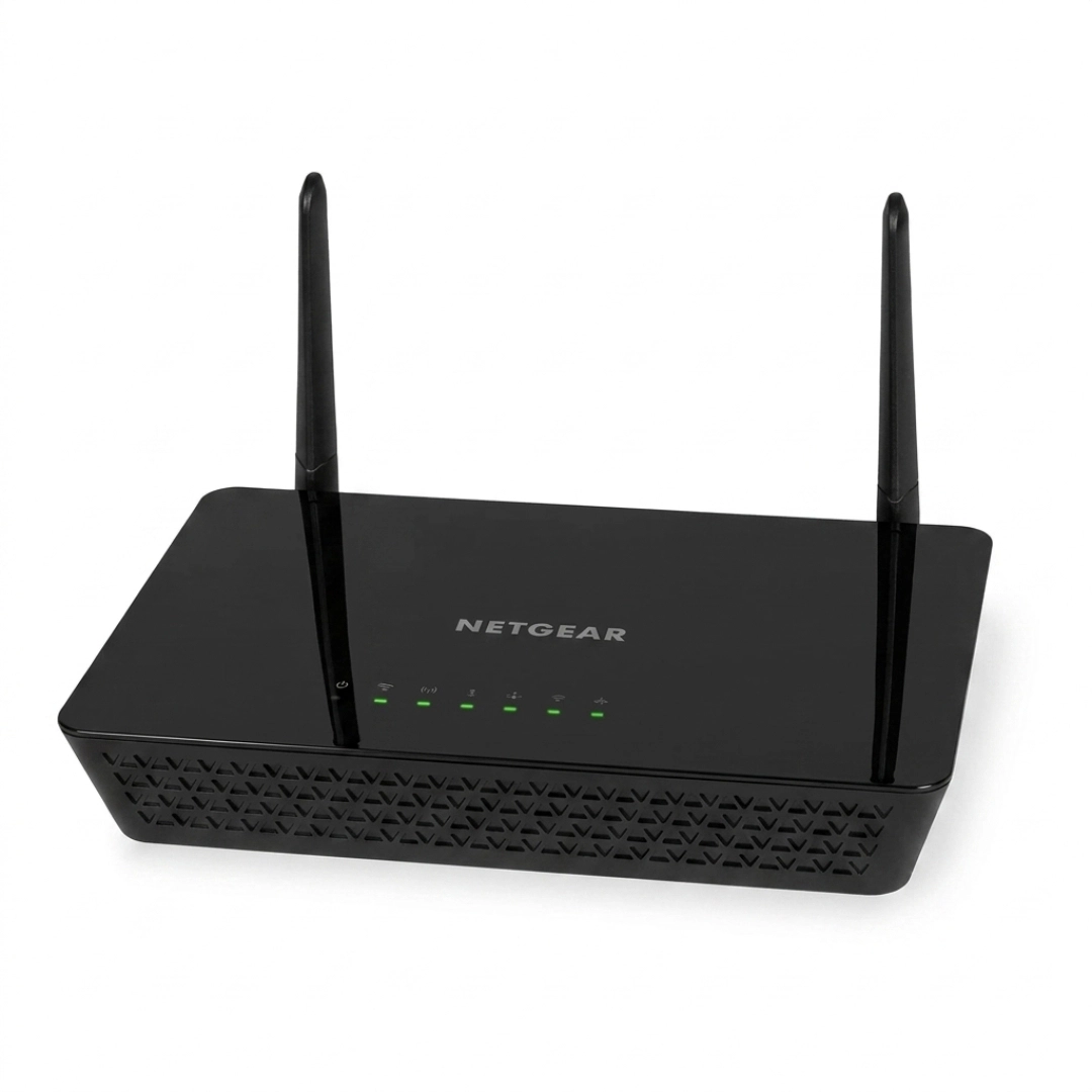 NETGEAR WAC104 AC1200 Dual Band Wireless Access Point