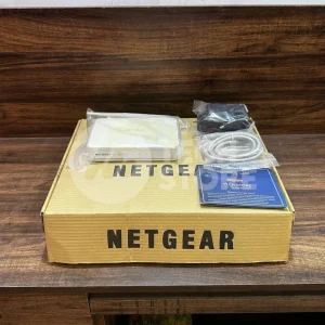 NETGEAR WNR2020