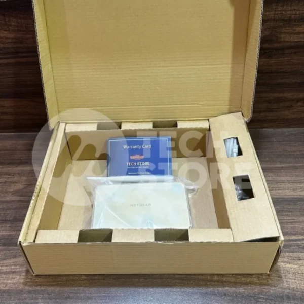 NETGEAR WNR2020 | 300Mbps High Speed Router with External Antennas ...