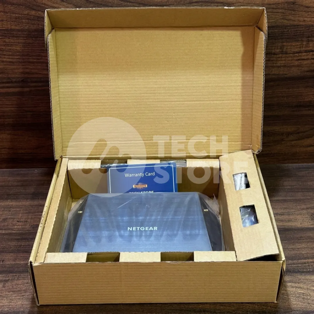 NETGEAR Nighthawk R7800