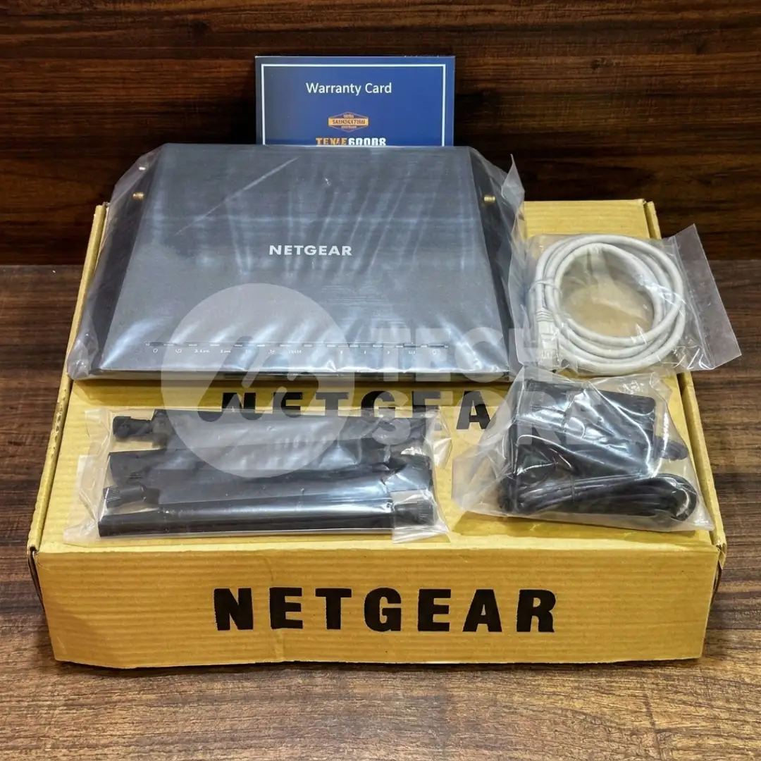 NETGEAR Nighthawk R7800