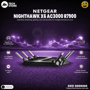 Netgear R7900 Router