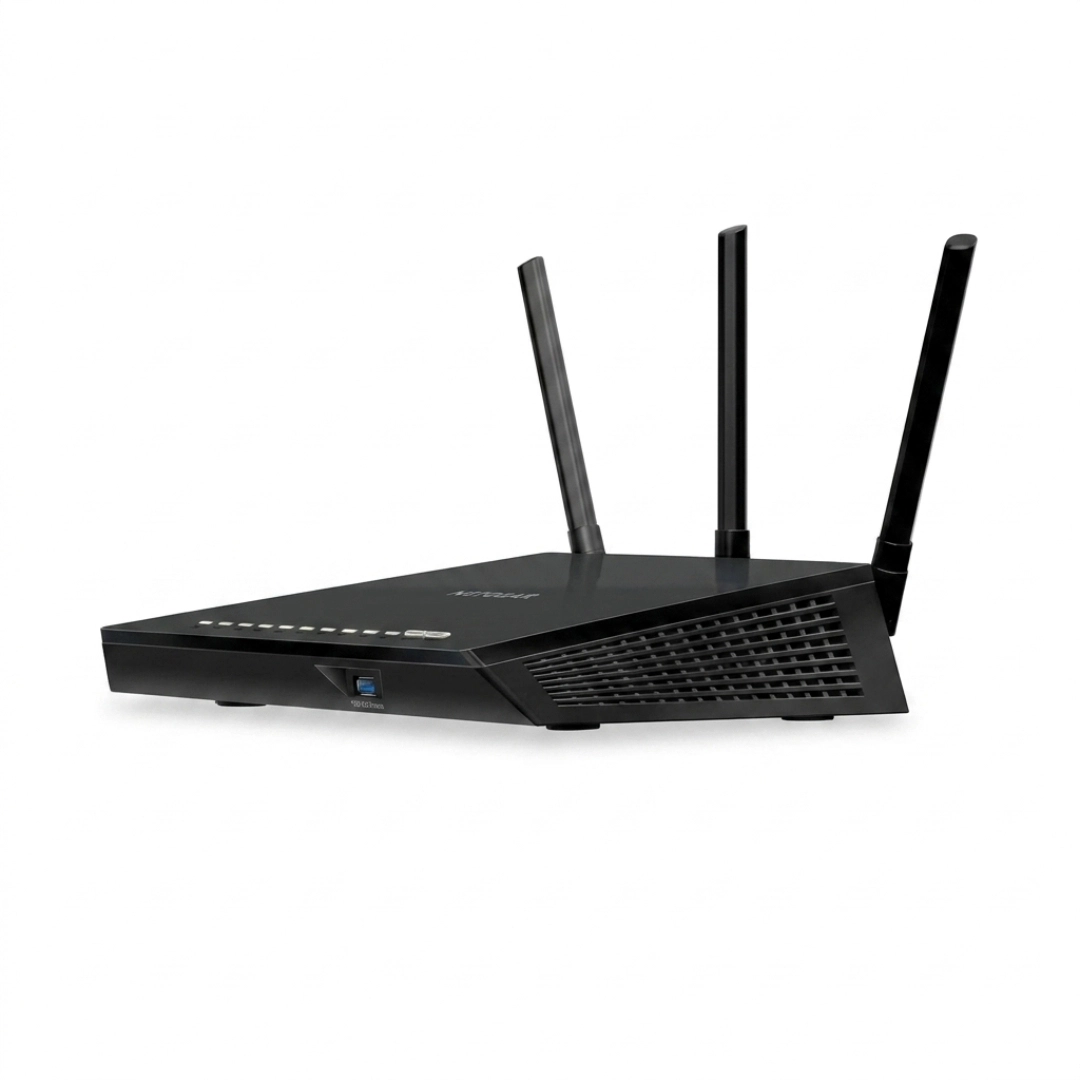 Netgear R6400 V2 AC1750