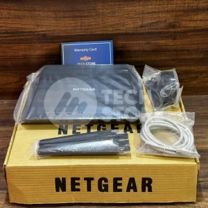 Netgear R6700V2