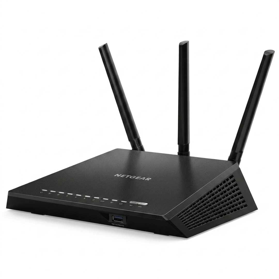 Netgear R6700V2