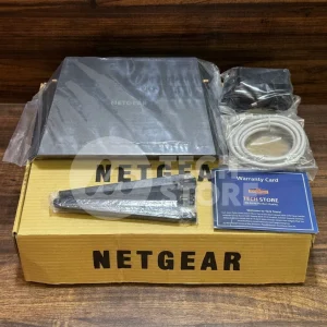 Netgear R7500 