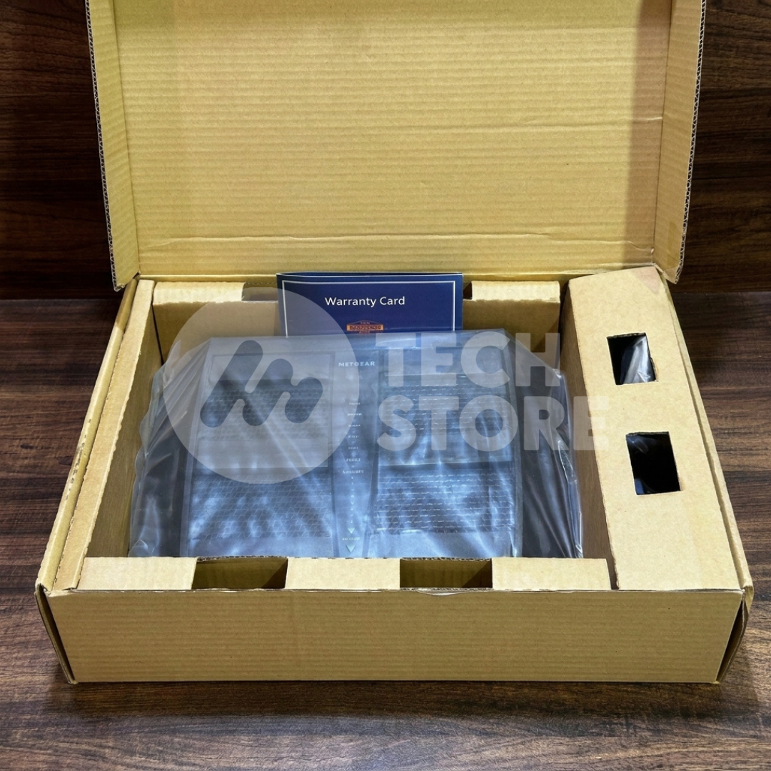 Netgear R7900
