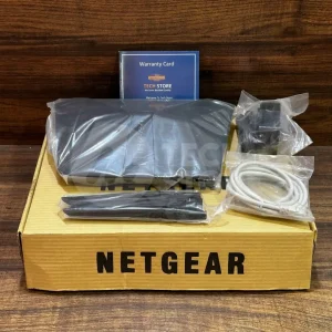 NETGEAR Nighthawk Rax49 AX6
