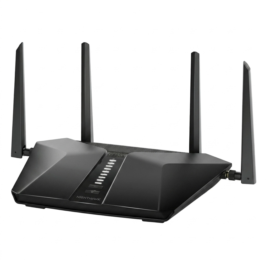 NETGEAR Nighthawk Rax49 AX6