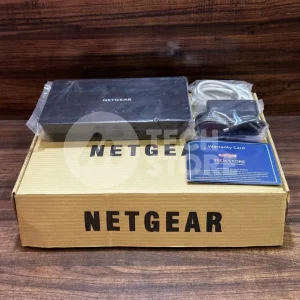 Netgear WAC-104
