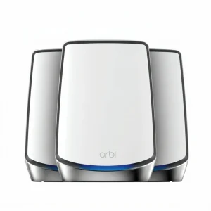 Orbi 850 Pack Of 3 Wifi Mesh System (2)