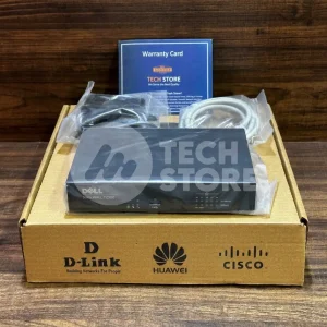 Sonicwall Dell TZ300