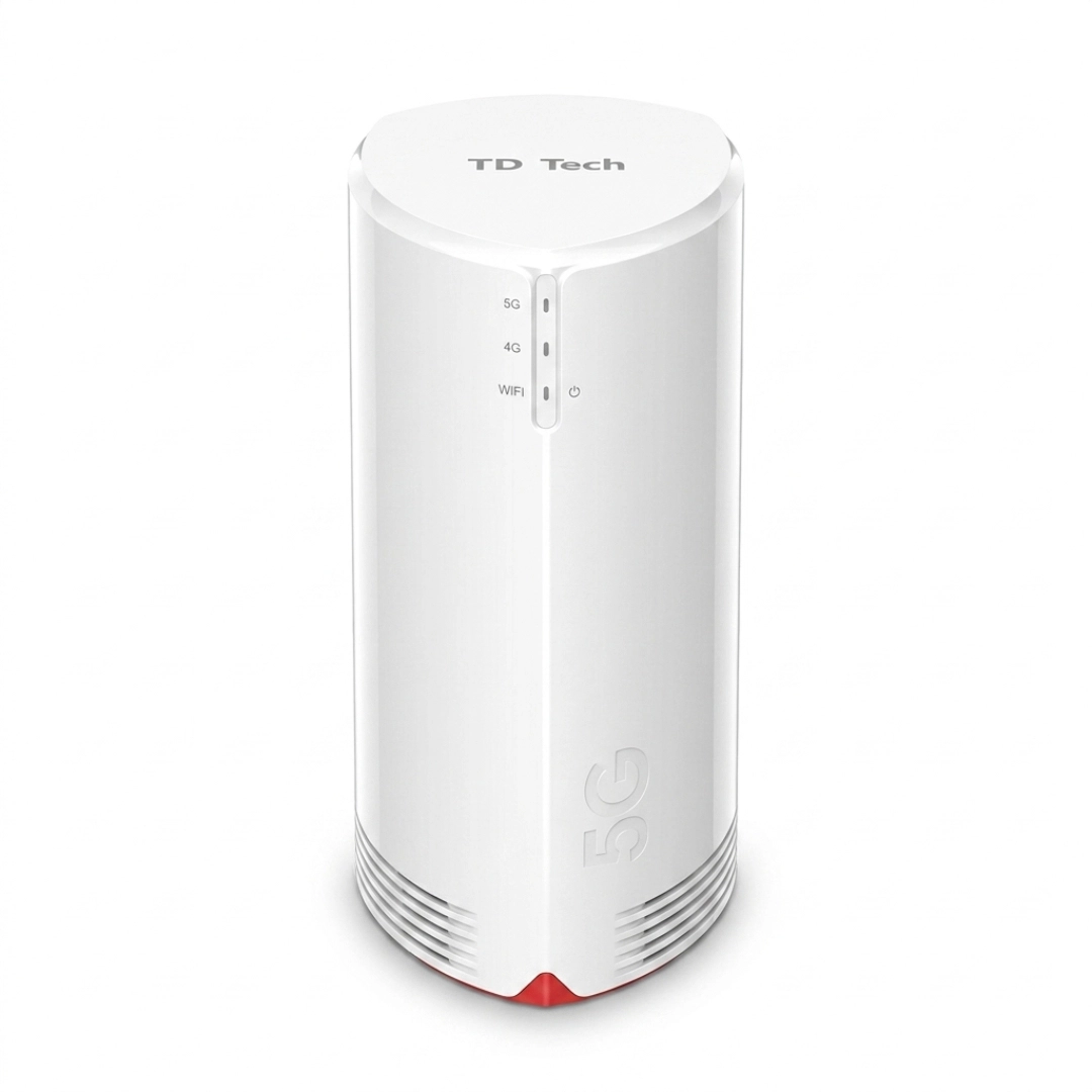 TD-LINK 5G CPE Max 3 IC5980 5G