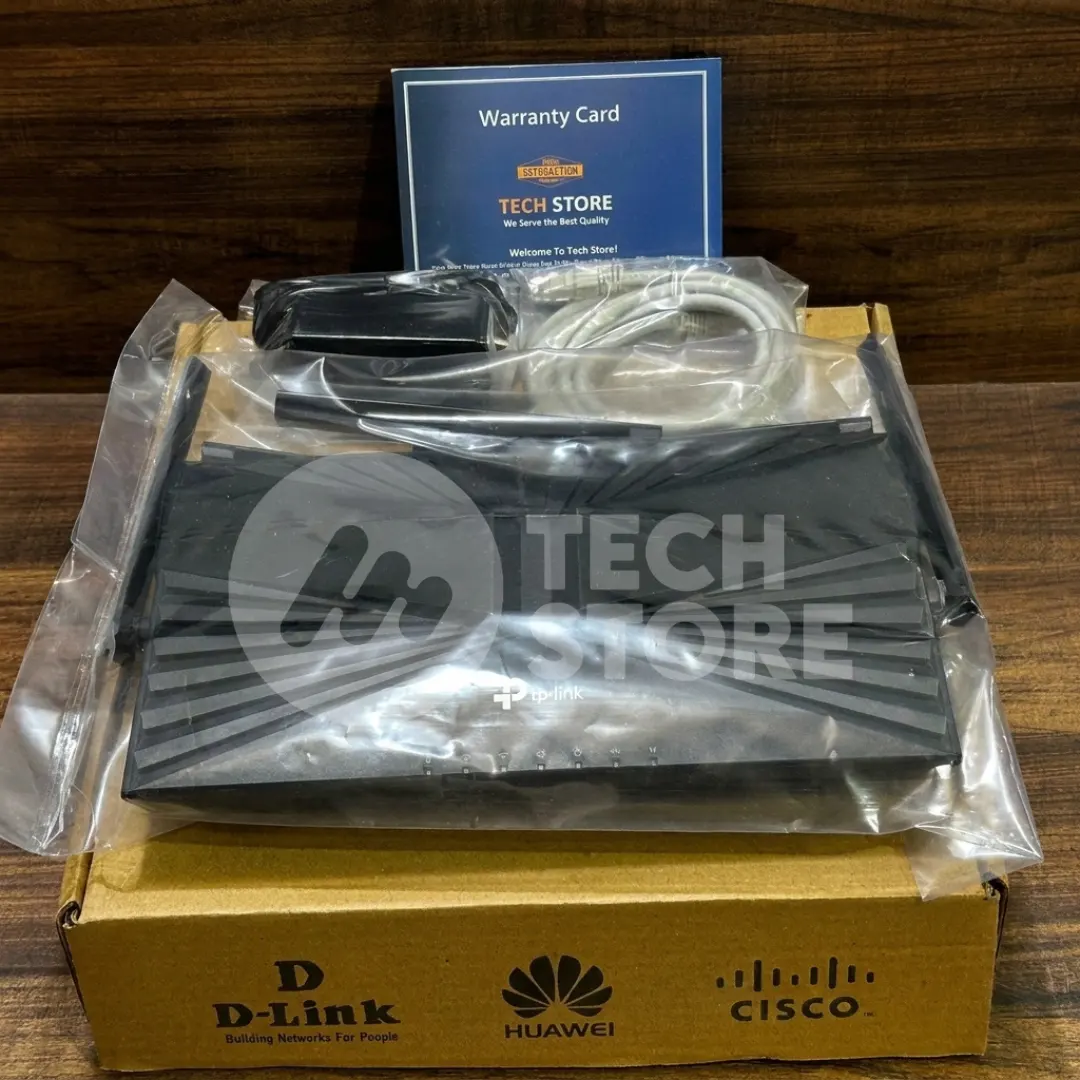 Tp link AX4400 Dual-Band