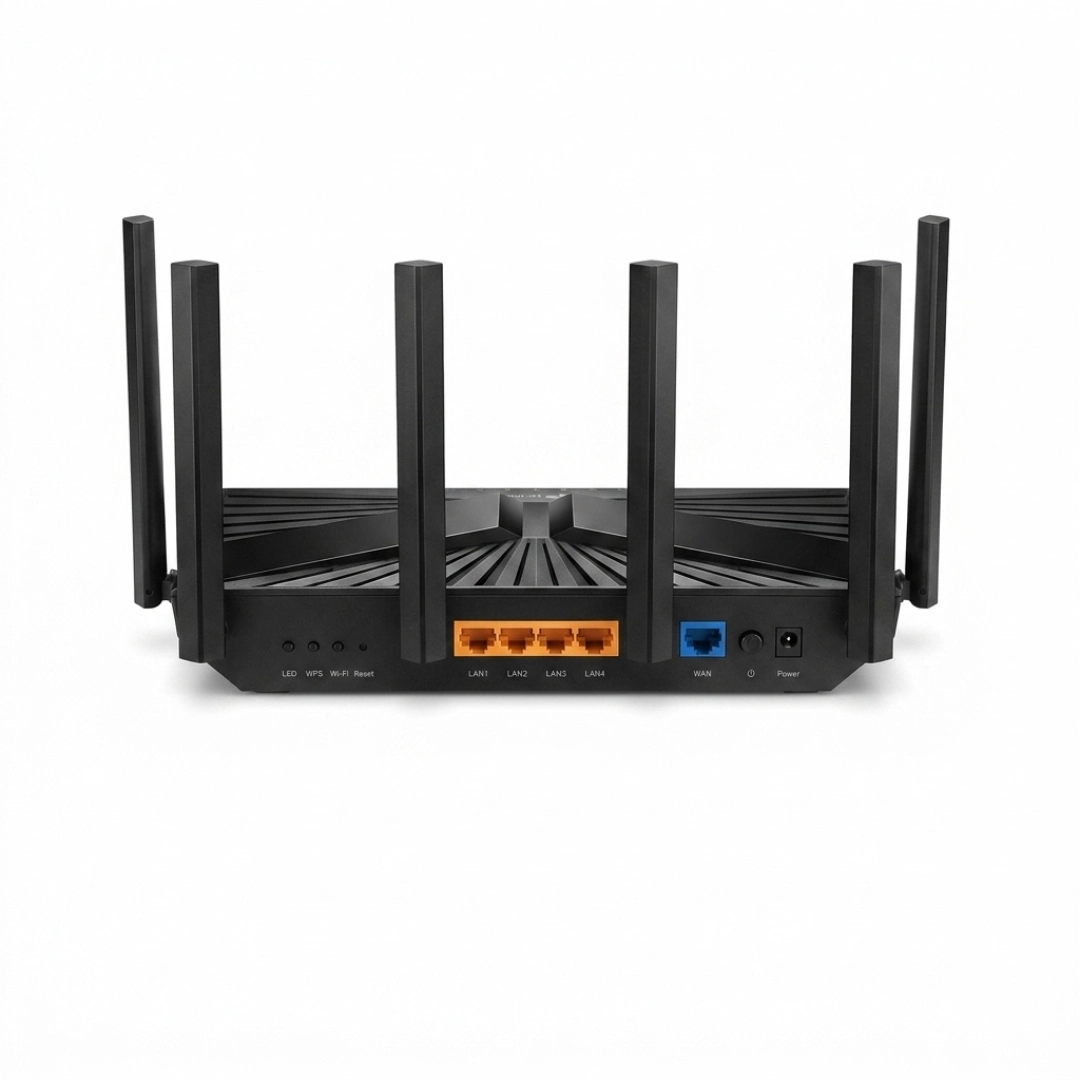 Tp link AX4400 Dual-Band