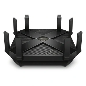 Tp link AX6000 Next-Gen Wi-Fi 6 Dual-Band MU-MIMO Best Gaming Router In Pakistan