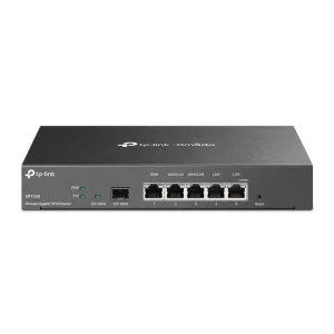 Tp link ER7206 4 WAN ports