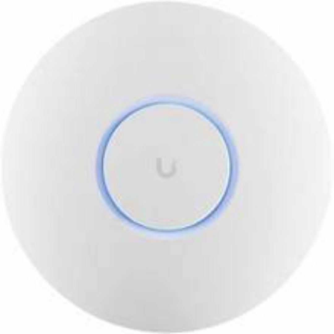 Ubiquiti U6+ WiFi 6 Enterprise Access Point