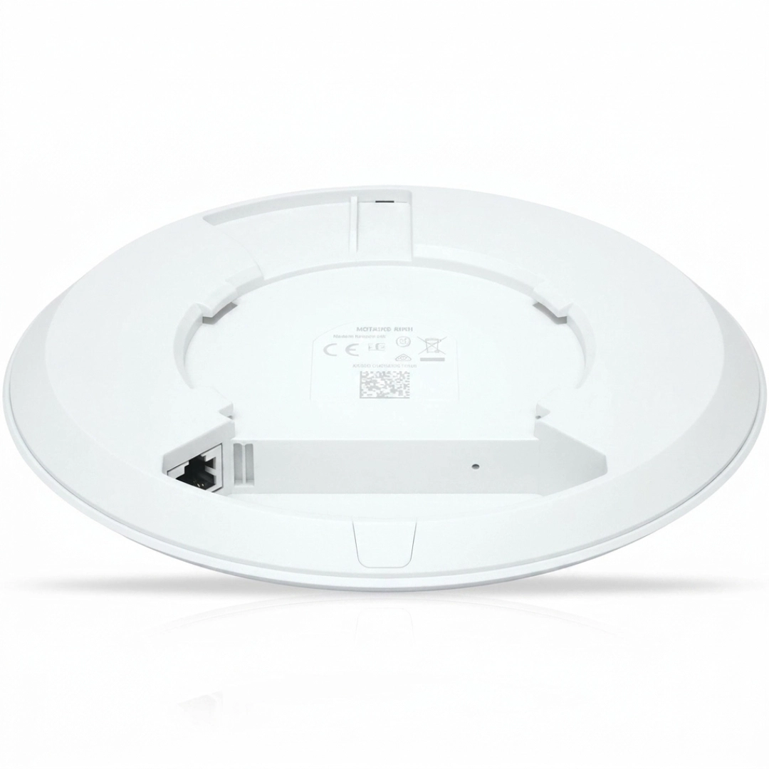 Ubiquiti U7 Lite WiFi 7 Enterprise Access Point