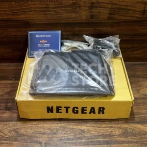 Netgear R6400 V2 AC1750 Smart WiFi Router Dual Band