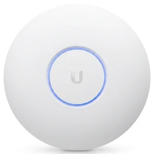 Ubiquiti U7 Lite WiFi 7 Enterprise Access Point