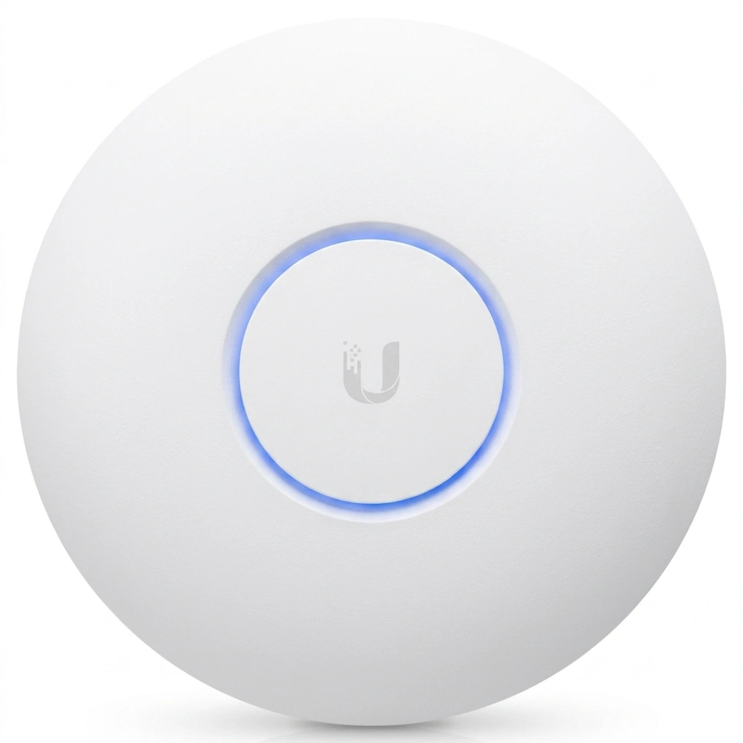 Ubiquiti U7 Lite WiFi 7 Enterprise Access Point