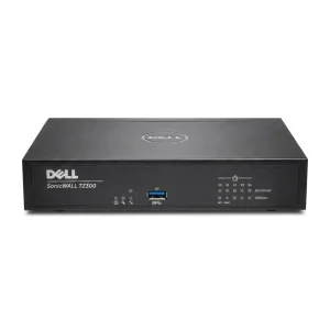 SonicWall TZ300 Next-Gen Firewall