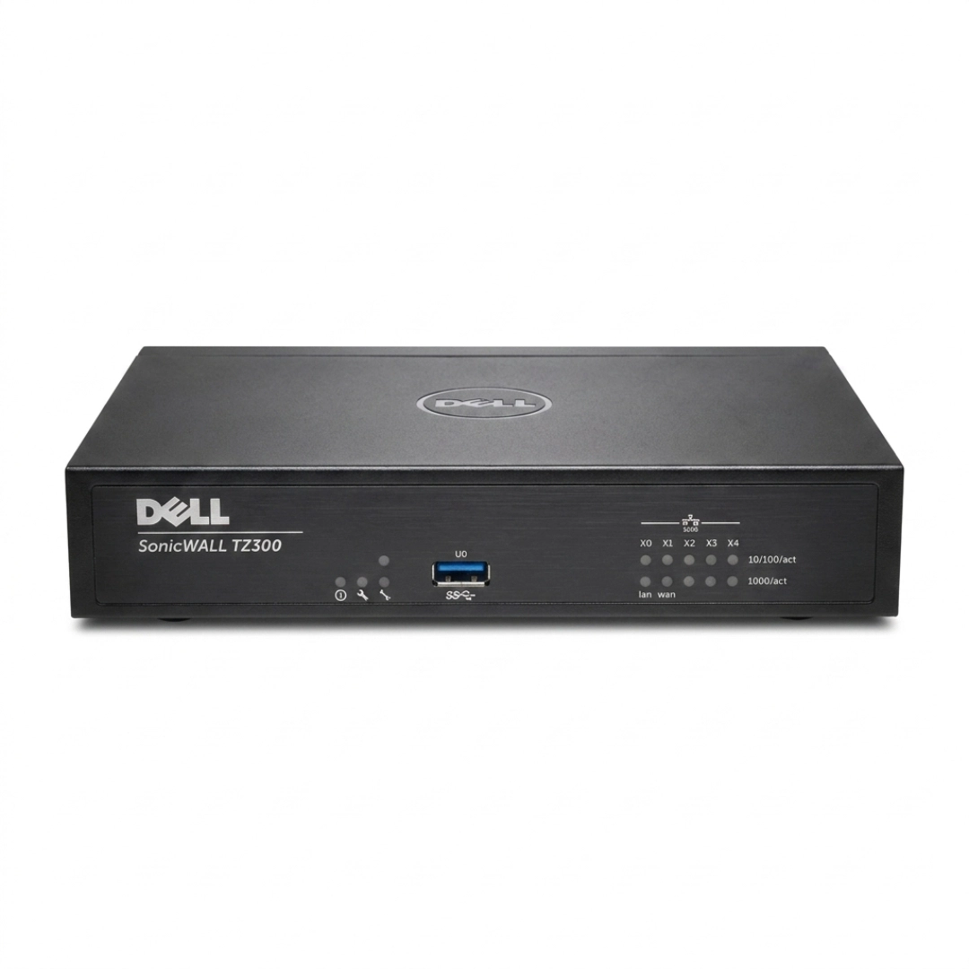 SonicWall TZ300 Next-Gen Firewall