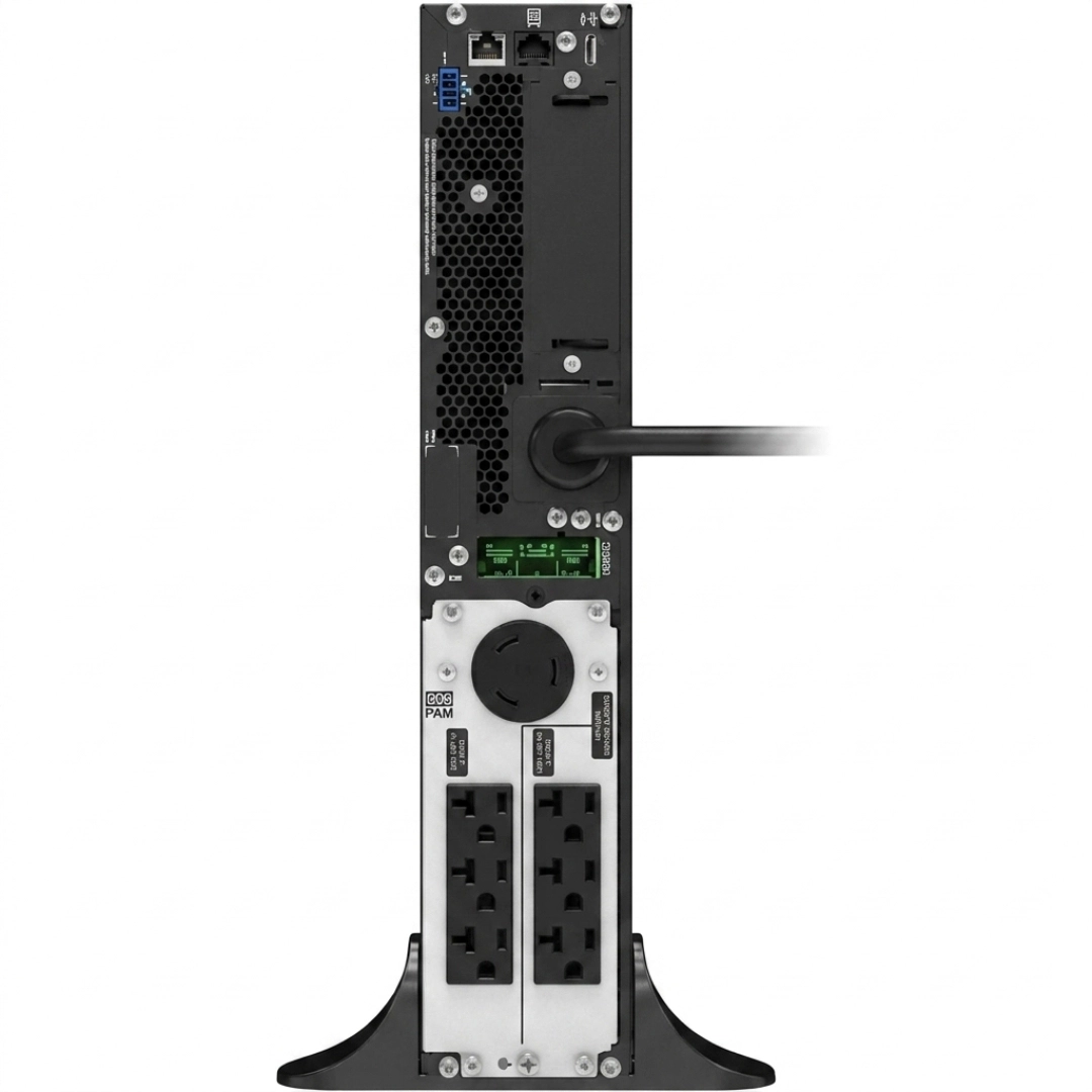 APC SMART UPS SRT2200RMXLI