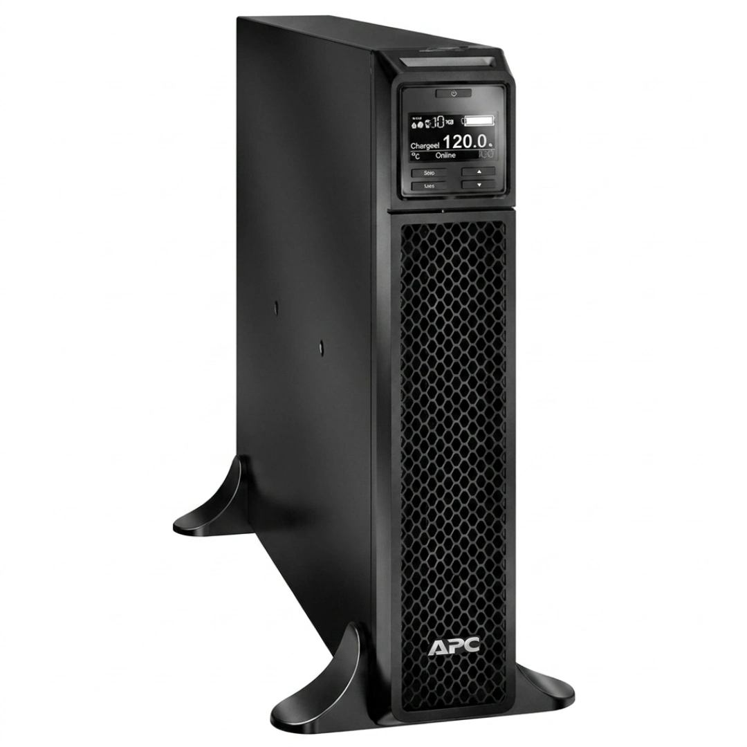 APC SMART UPS SRT2200RMXLI