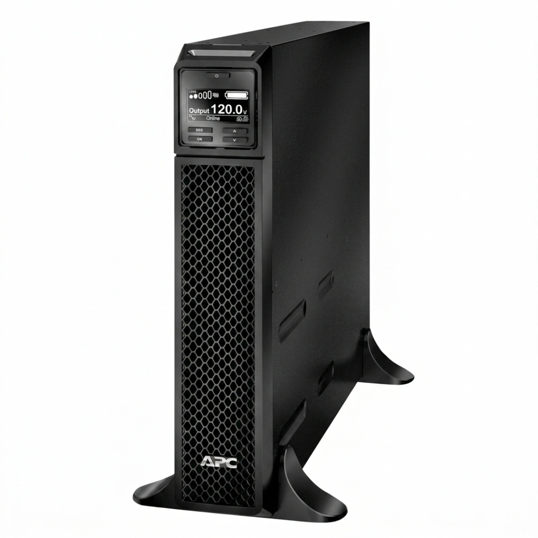 APC SMART UPS SRT2200RMXLI