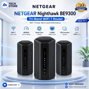BE9300 WiFi 7 Mesh System Price in Pakistan