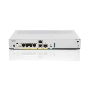 Cisco C1121-4P ISR 1100 Series