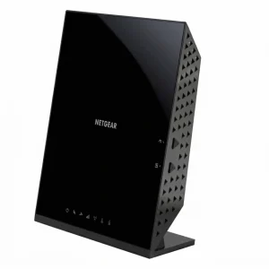 NETGEAR C6250 AC1600 WiFi Cable Modem Router