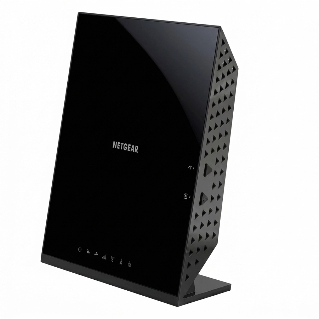 NETGEAR C6250 AC1600 WiFi Cable Modem Router