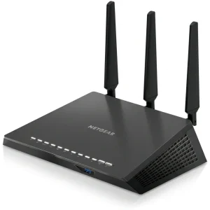 NETGEAR Nighthawk AC2600 Smart WiFi Router