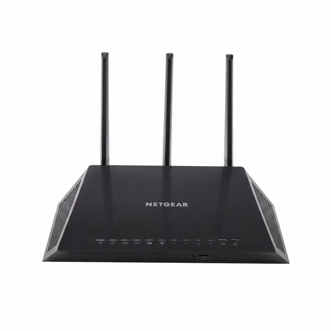 NETGEAR Nighthawk AC2600 Smart WiFi Router