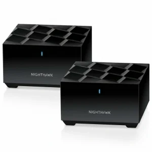 NETGEAR Nighthawk MR80