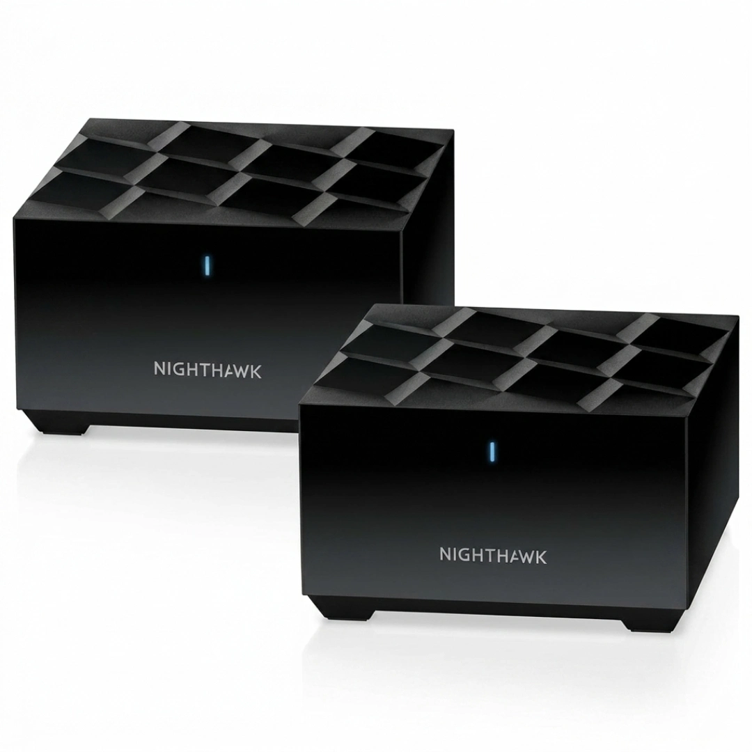 NETGEAR Nighthawk MR80