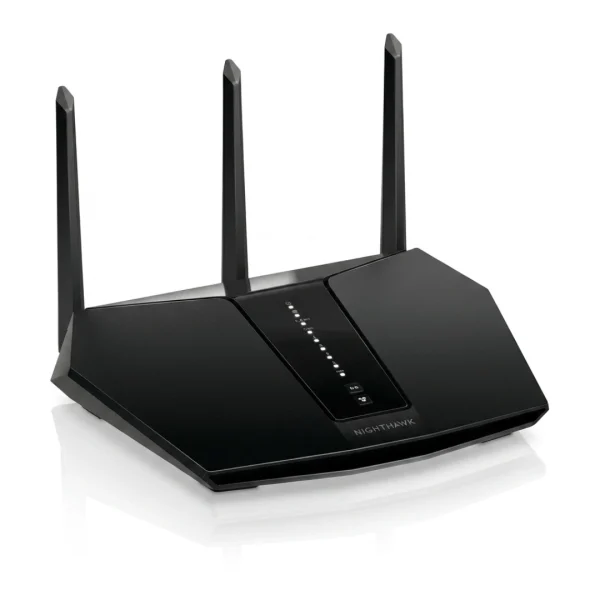 Nighthawk Router Rax 29 NETGEAR Rax29 AX2400 Dual-Band WiFi 6 Router | In Pakistan