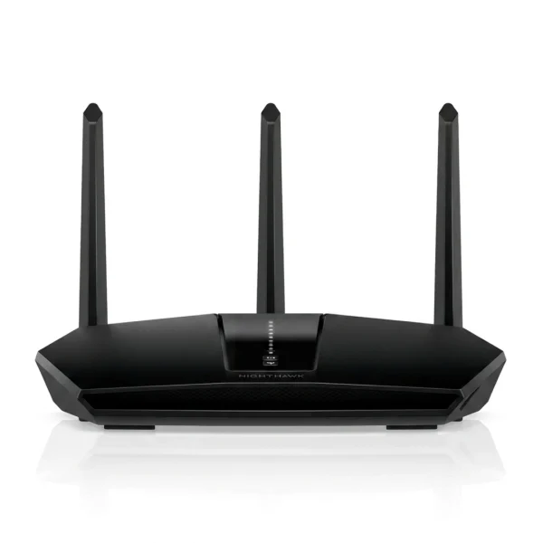 Nighthawk Router Rax 29 NETGEAR Rax29 AX2400 Dual-Band WiFi 6 Router | In Pakistan