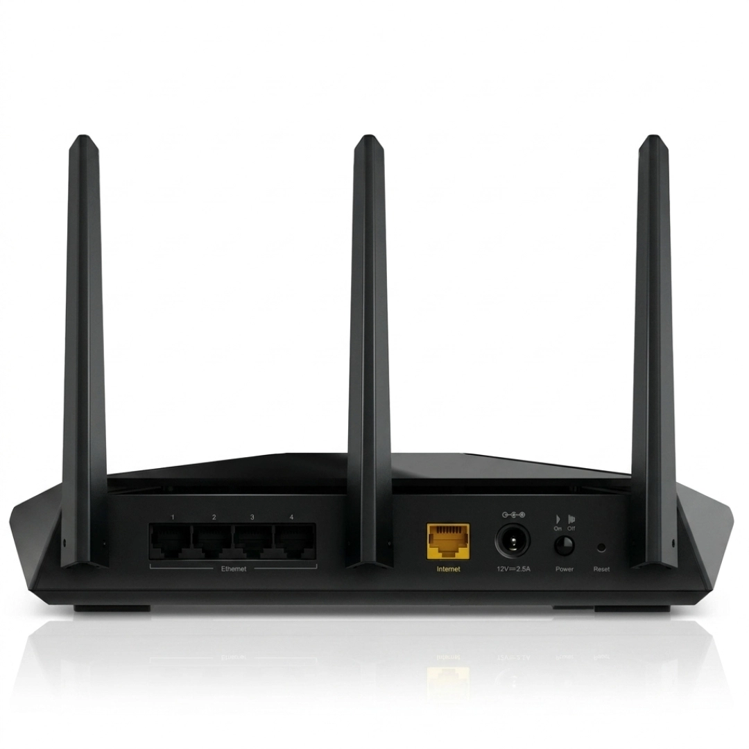 NETGEAR Nighthawk Rax29 AX2400