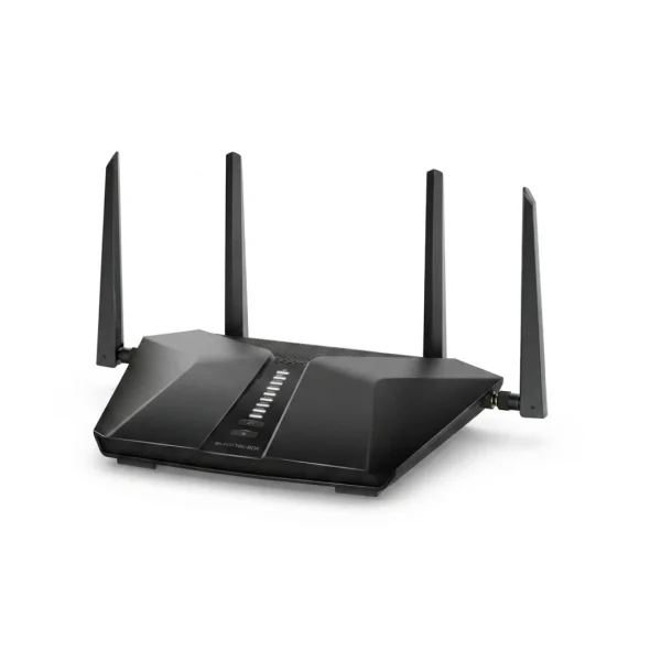 Router Rax 48 NETGEAR Nighthawk Rax42 AX5 AX4200 WiFi 6 Router In Pakistan