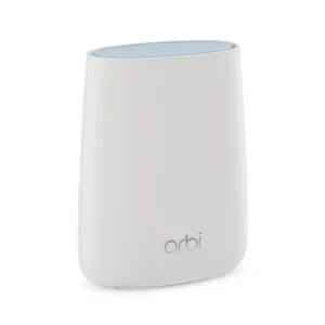 NETGEAR Orbi 20 AC2200 Tri-Band Whole Home Mesh WiFi System