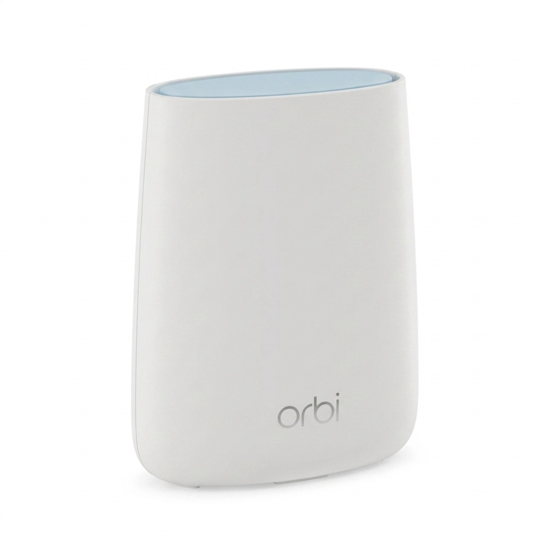 NETGEAR Orbi 20 AC2200 Tri-Band Whole Home Mesh WiFi System