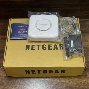 NETGEAR WBE750 WiFi 7 Tri-Band