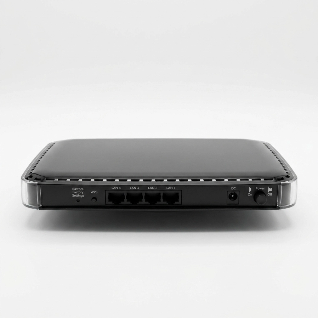 NETGEAR WN2500RP Dual Band WiFi Range Extender