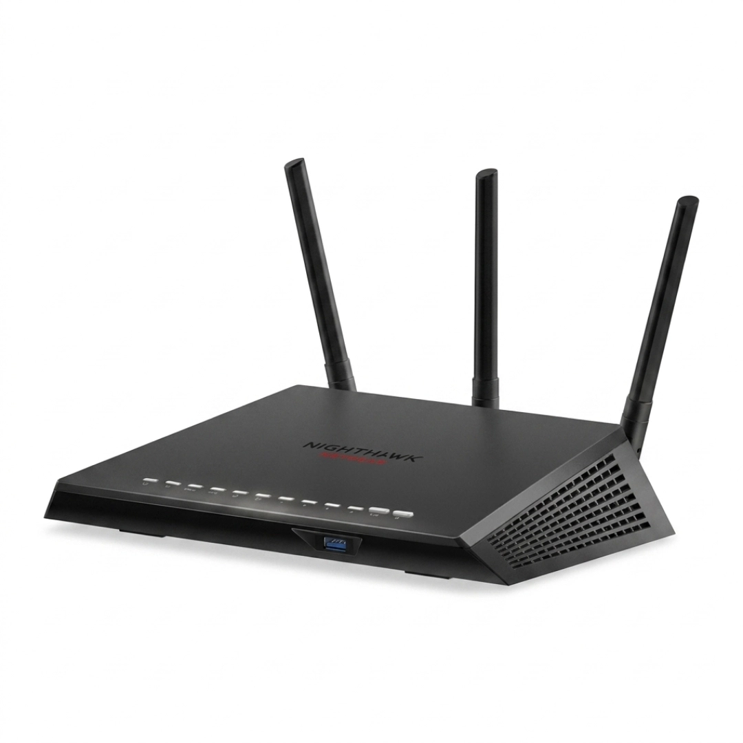 NETGEAR XR300 Pro Gaming AC1750 WiFi Router