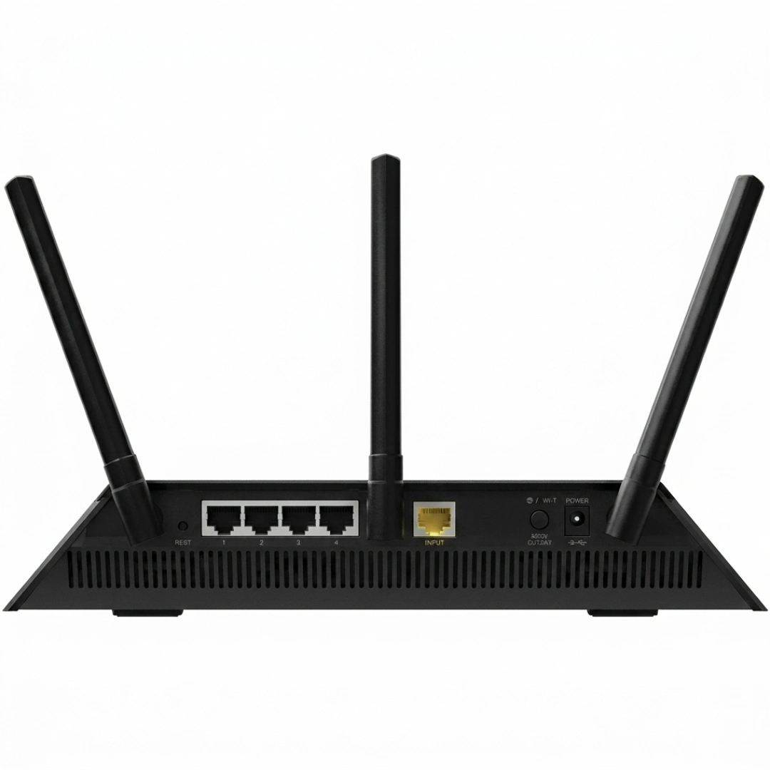 NETGEAR XR300 Pro Gaming AC1750 WiFi Router